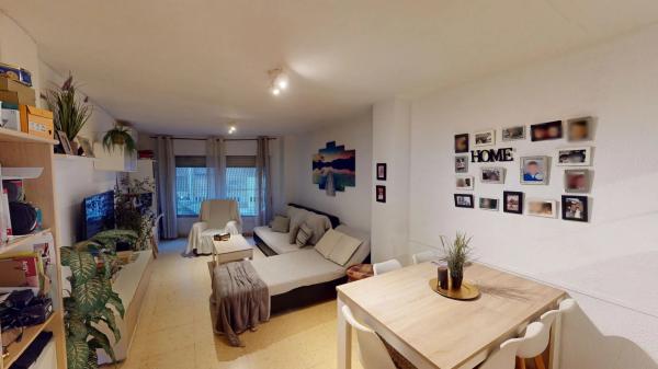 Piso en calle General Pintos