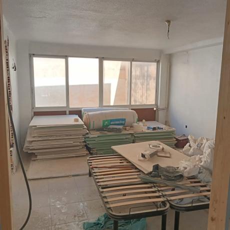 Piso en calle València