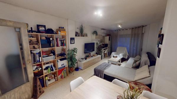 Piso en calle General Pintos