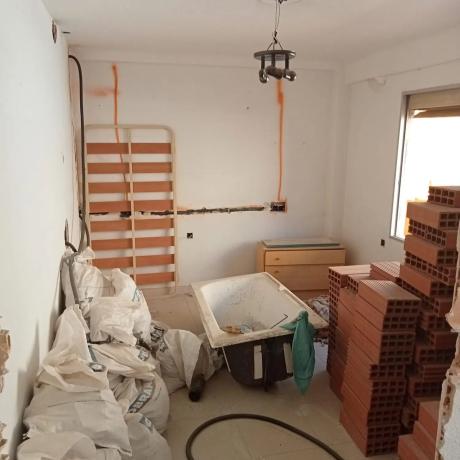 Piso en calle València