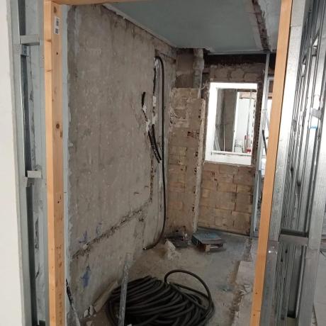 Piso en calle València