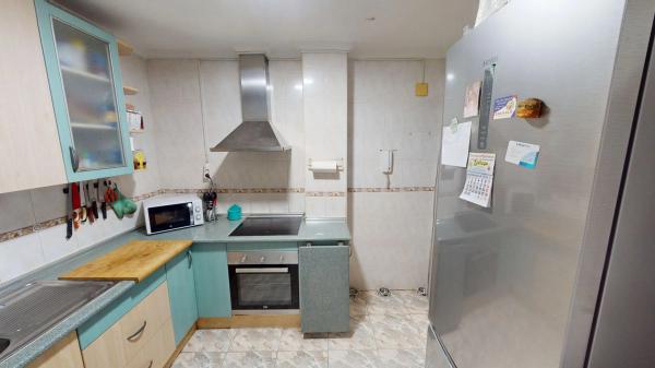 Piso en calle General Pintos