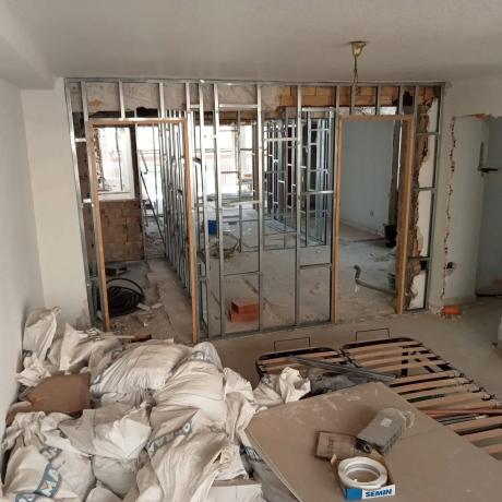 Piso en calle València