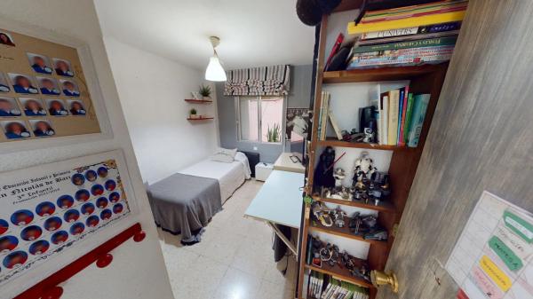 Piso en calle General Pintos