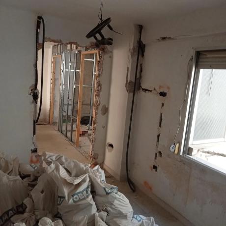 Piso en calle València