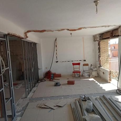 Piso en calle València