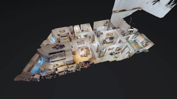 Piso en calle General Pintos