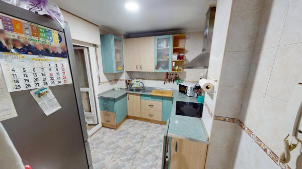 Piso en calle General Pintos