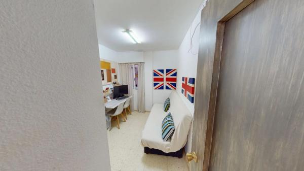 Piso en calle General Pintos