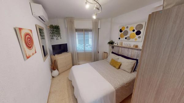 Piso en calle General Pintos