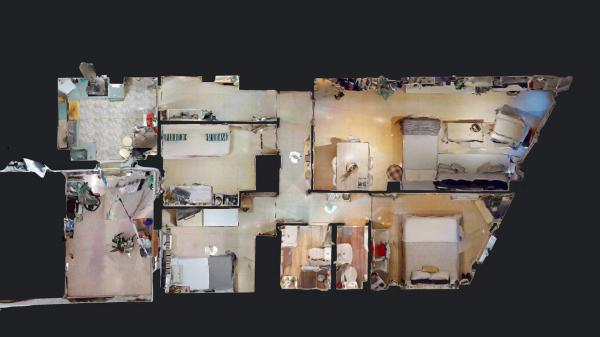 Piso en calle General Pintos