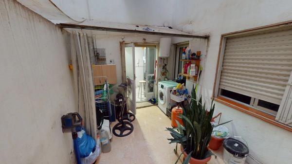 Piso en calle General Pintos