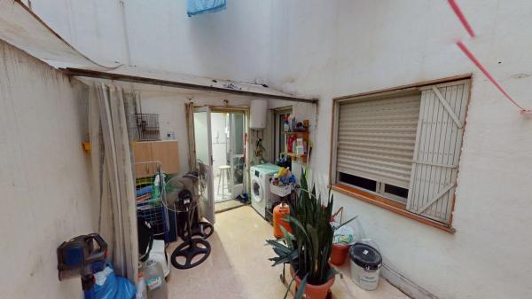 Piso en calle General Pintos