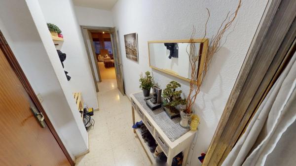 Piso en calle General Pintos