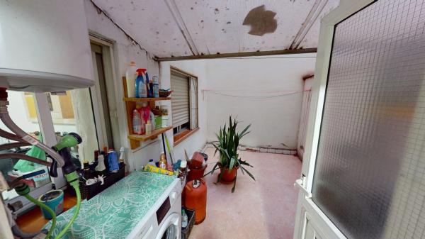 Piso en calle General Pintos