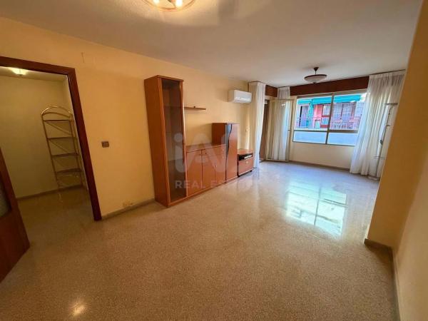 Piso en calle del Catedrático Daniel Jiménez de Cisneros, 27