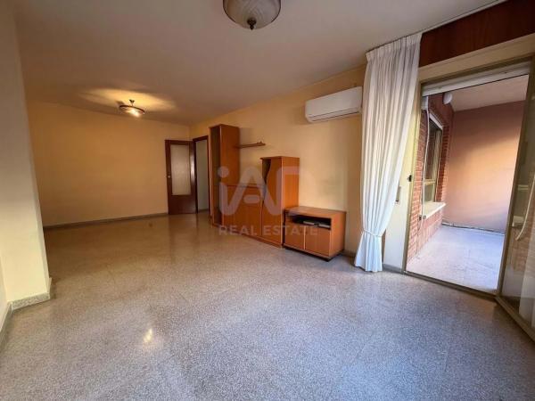 Piso en calle del Catedrático Daniel Jiménez de Cisneros, 27