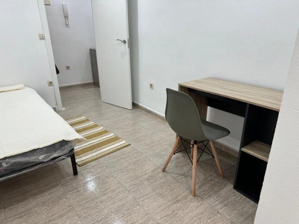 Piso en Barrio Carolinas Altas