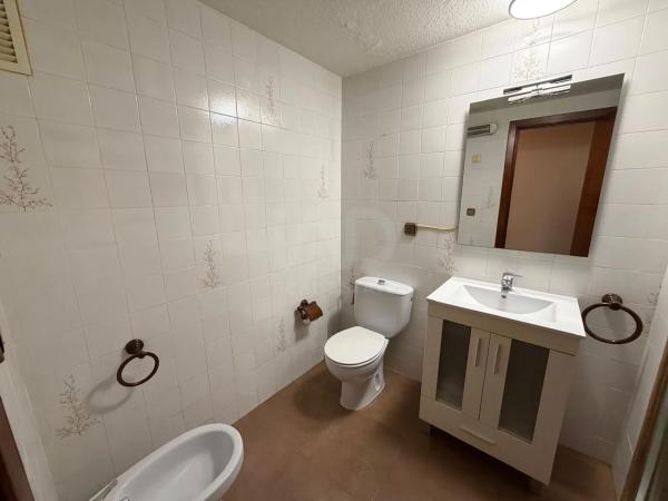 Piso en calle del Catedrático Daniel Jiménez de Cisneros, 27