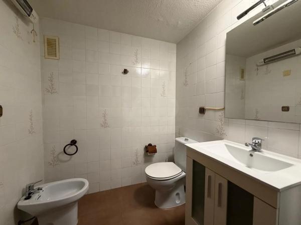 Piso en calle del Catedrático Daniel Jiménez de Cisneros, 27