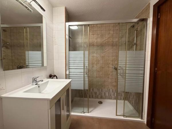 Piso en calle del Catedrático Daniel Jiménez de Cisneros, 27