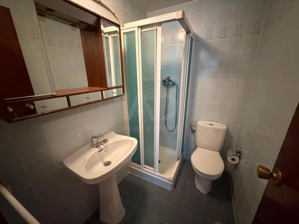 Piso en calle del Catedrático Daniel Jiménez de Cisneros, 27