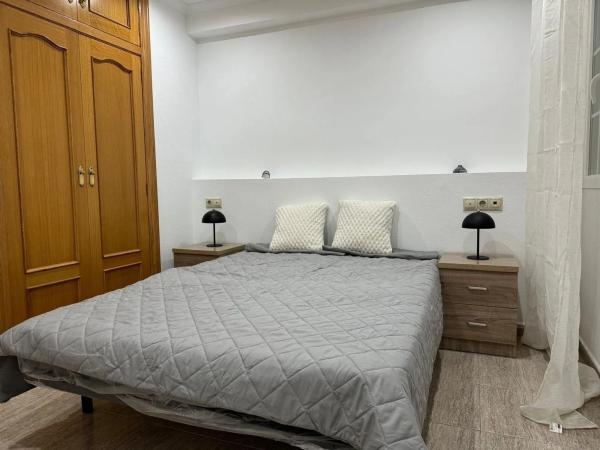 Piso en Barrio Carolinas Altas