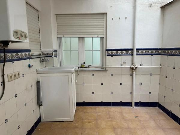 Piso en Barrio Carolinas Altas