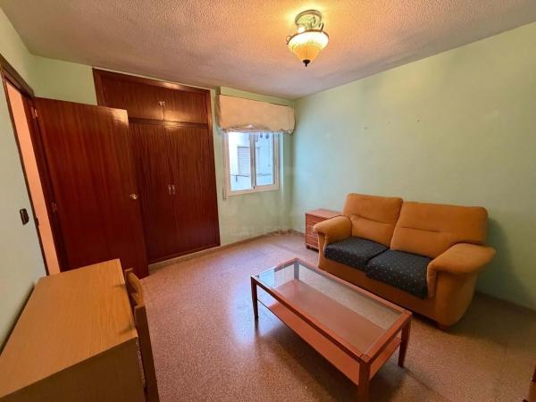 Piso en calle del Catedrático Daniel Jiménez de Cisneros, 27