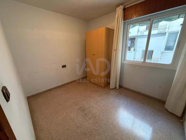 Piso en calle del Catedrático Daniel Jiménez de Cisneros, 27