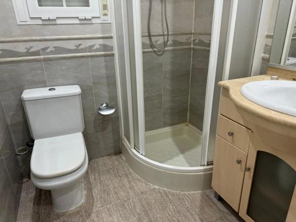 Piso en Barrio Carolinas Altas