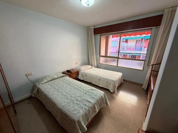 Piso en calle del Catedrático Daniel Jiménez de Cisneros, 27