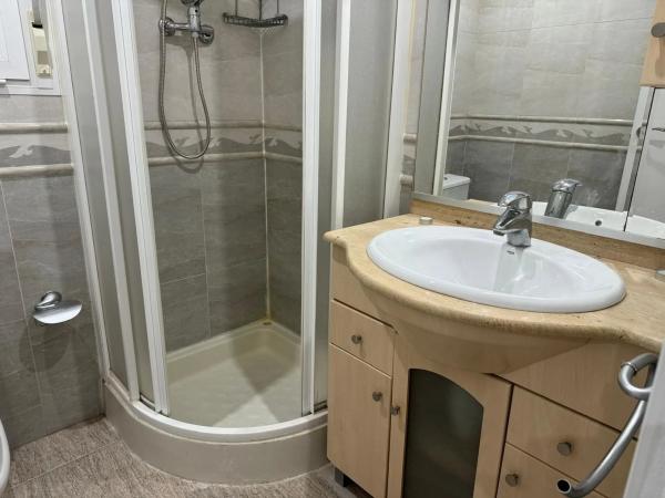 Piso en Barrio Carolinas Altas