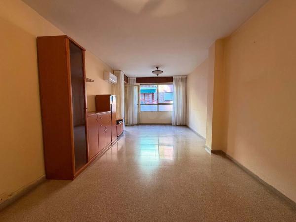 Piso en calle del Catedrático Daniel Jiménez de Cisneros, 27