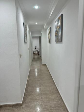 Piso en Barrio Carolinas Altas