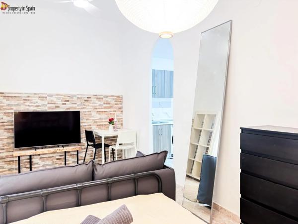 Piso en calle Poeta Zorrilla