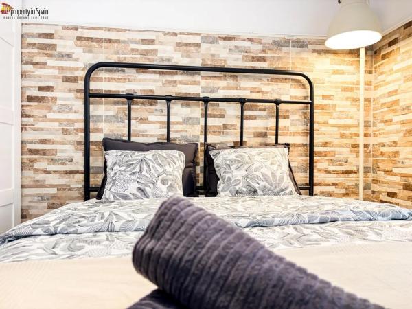 Piso en calle Poeta Zorrilla