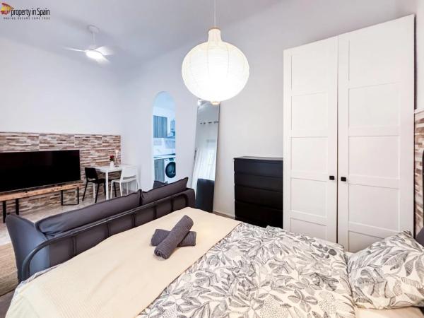 Piso en calle Poeta Zorrilla