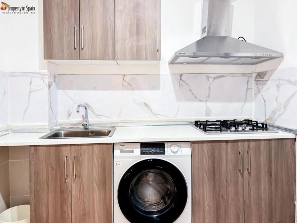 Piso en calle Poeta Zorrilla