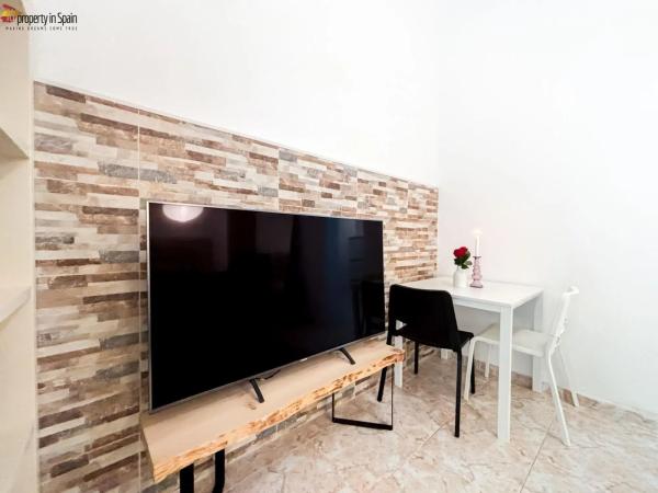 Piso en calle Poeta Zorrilla