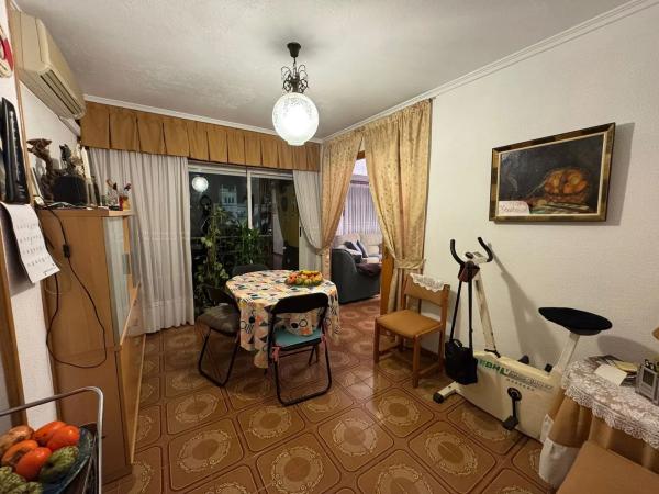 Piso en Pz Dr Gomez Ulla