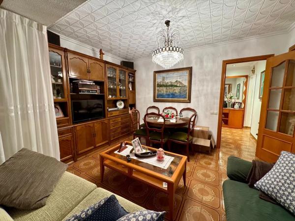 Piso en Pz Dr Gomez Ulla