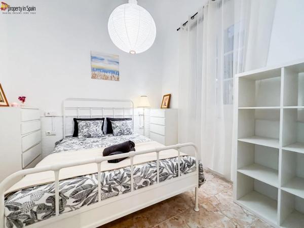 Piso en calle Poeta Zorrilla