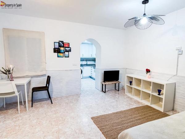 Piso en calle Poeta Zorrilla