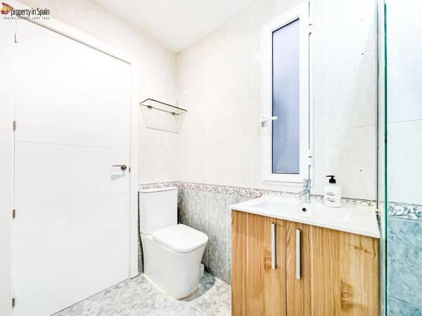 Piso en calle Poeta Zorrilla