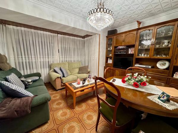 Piso en Pz Dr Gomez Ulla