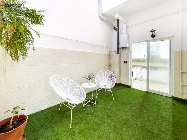 Piso en calle Poeta Zorrilla