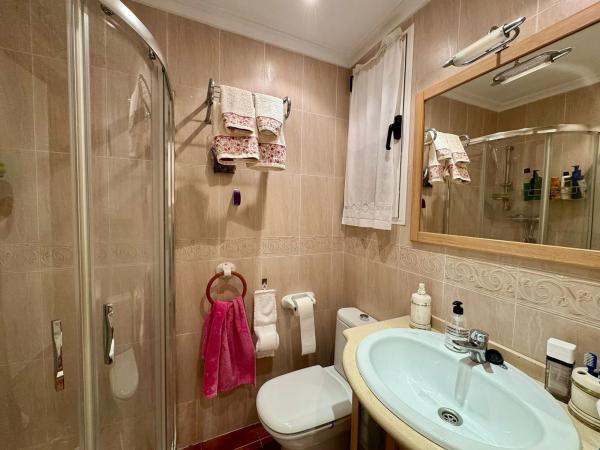 Piso en Pz Dr Gomez Ulla