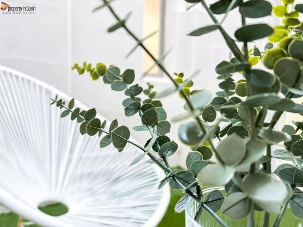 Piso en calle Poeta Zorrilla