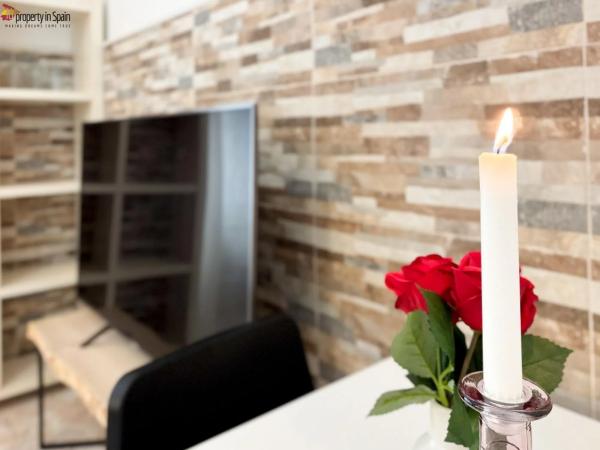 Piso en calle Poeta Zorrilla